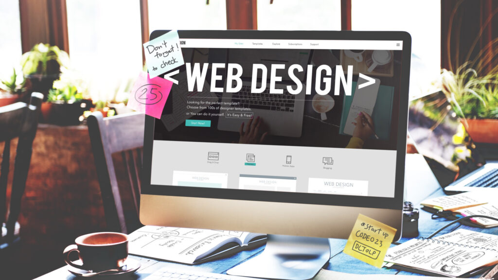 Diseño web en Valencia profesional