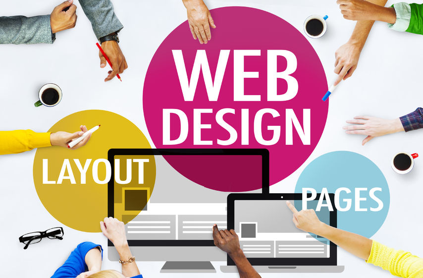Diseño web en Valencia