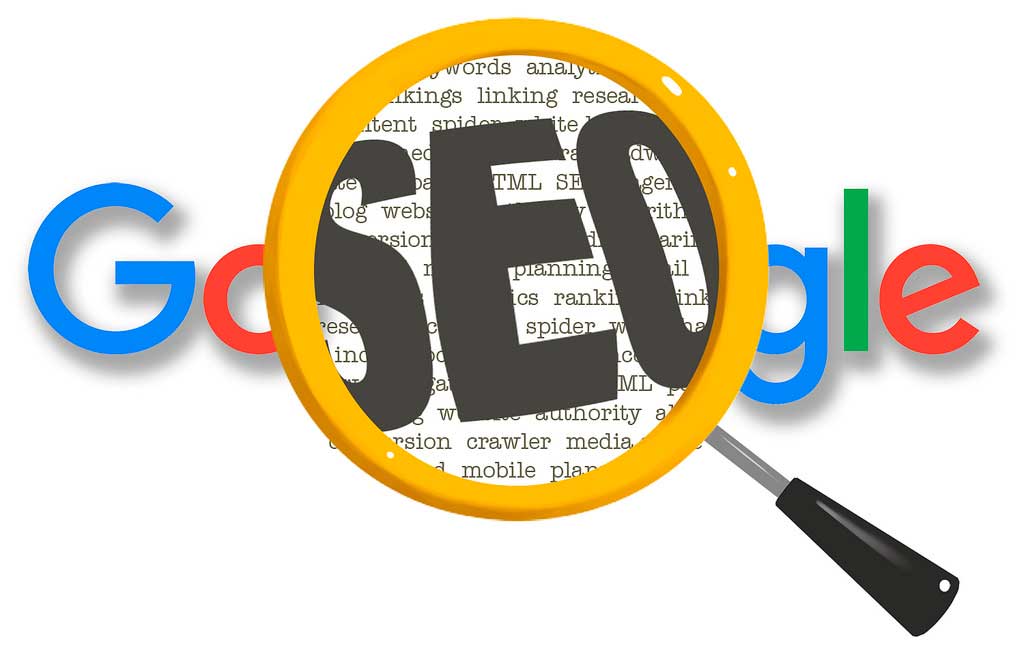 Agencia de SEO Valencia