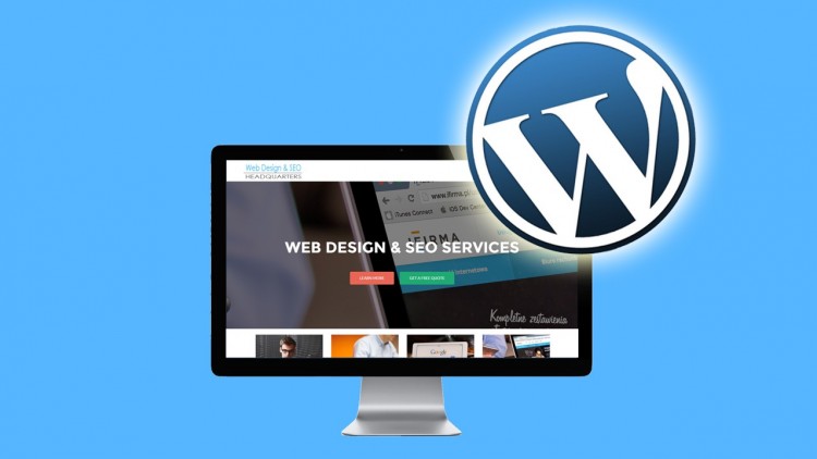 Diseñador web wordpress Valencia