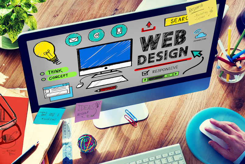 Diseño web Valencia