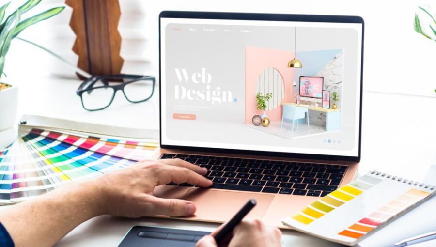 Diseño web inmobiliarias Valencia