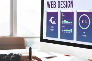 Diseño web profesional Valencia