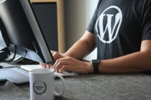 Diseñador web wordpress freelance