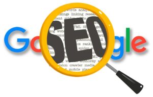 Agencia de posicionamiento web SEO Valencia profesional