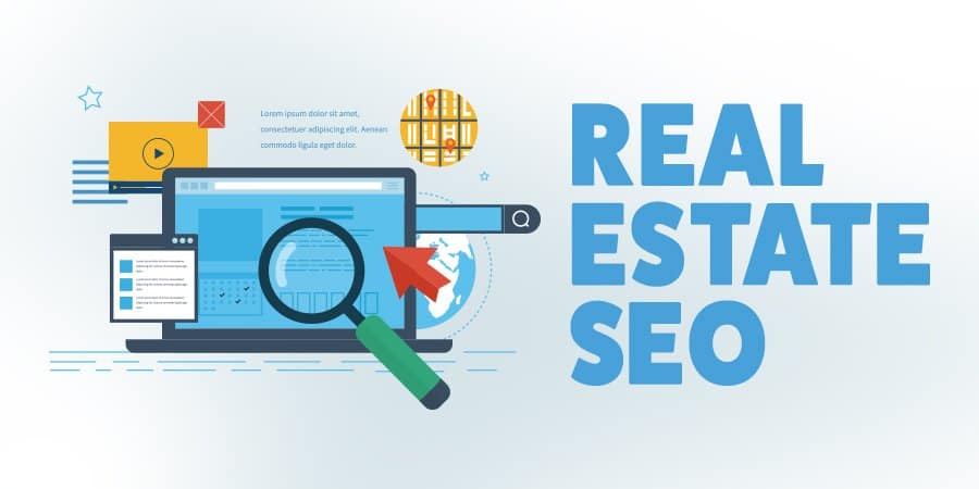 Posicionamiento web para inmobiliarias